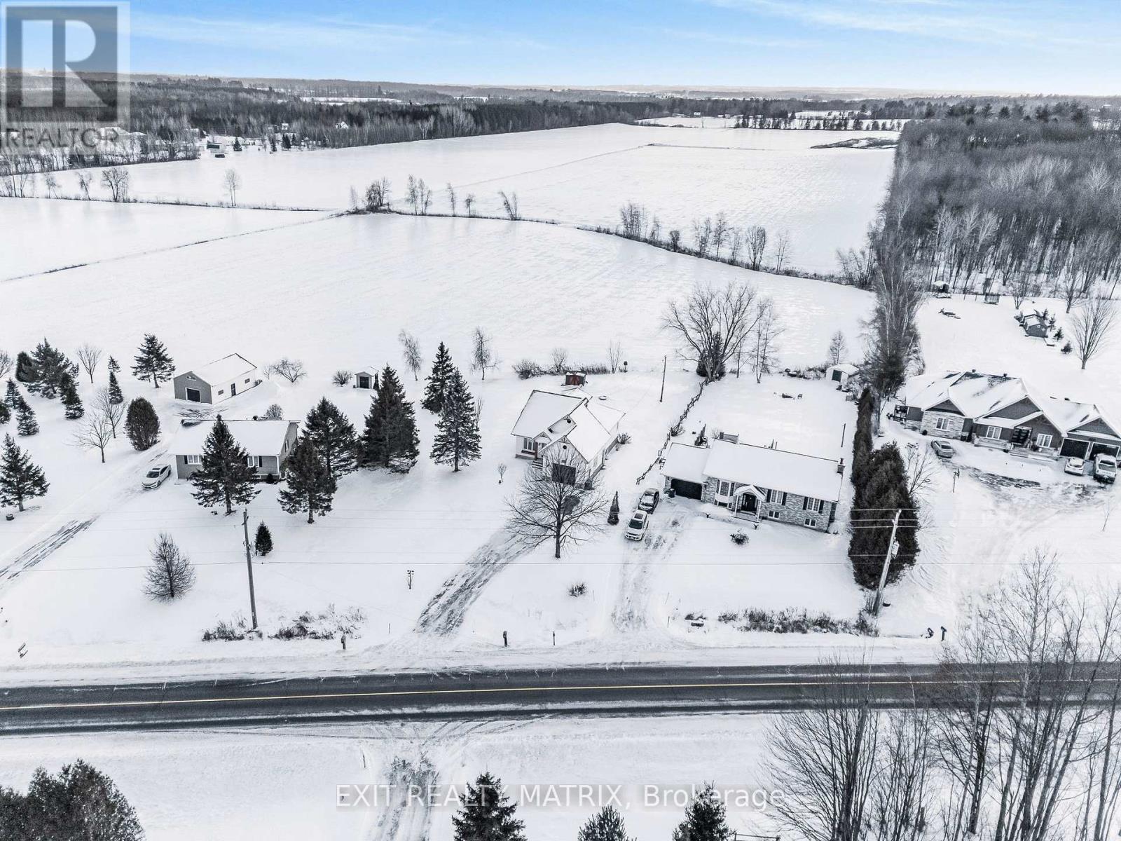 1540 Sandy Hill Road