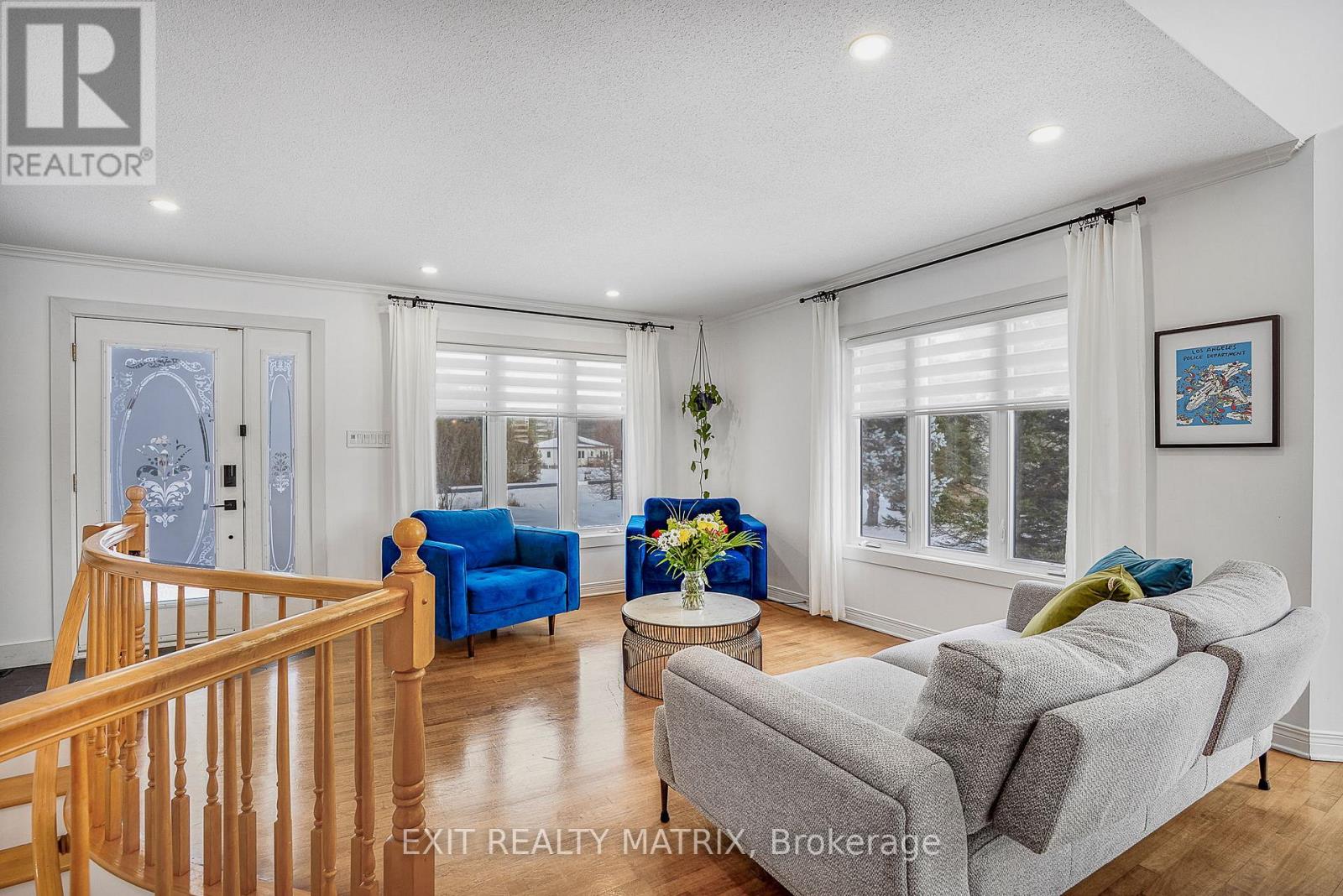 1540 Sandy Hill Road