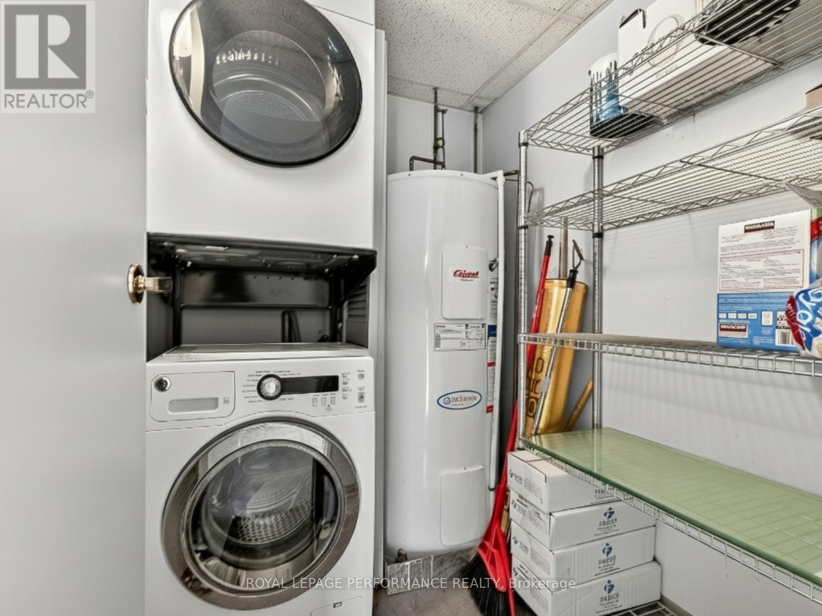 1603 - 160 George Street