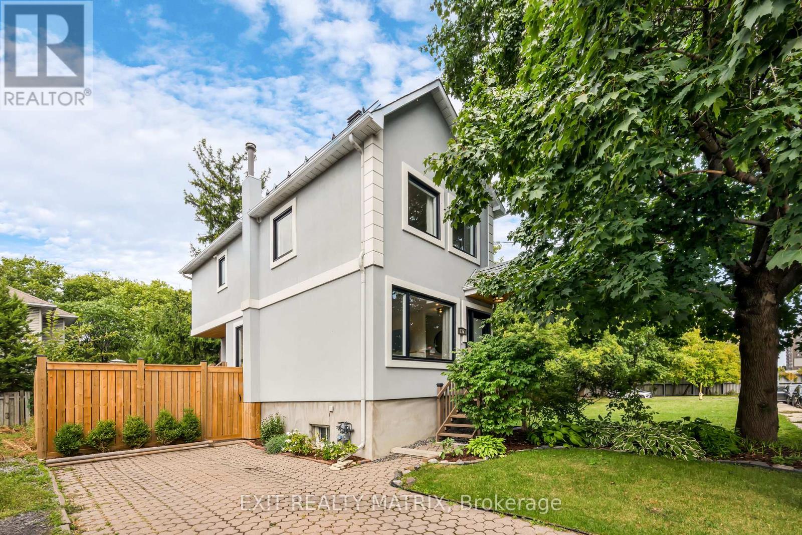 177 Hawthorne Avenue