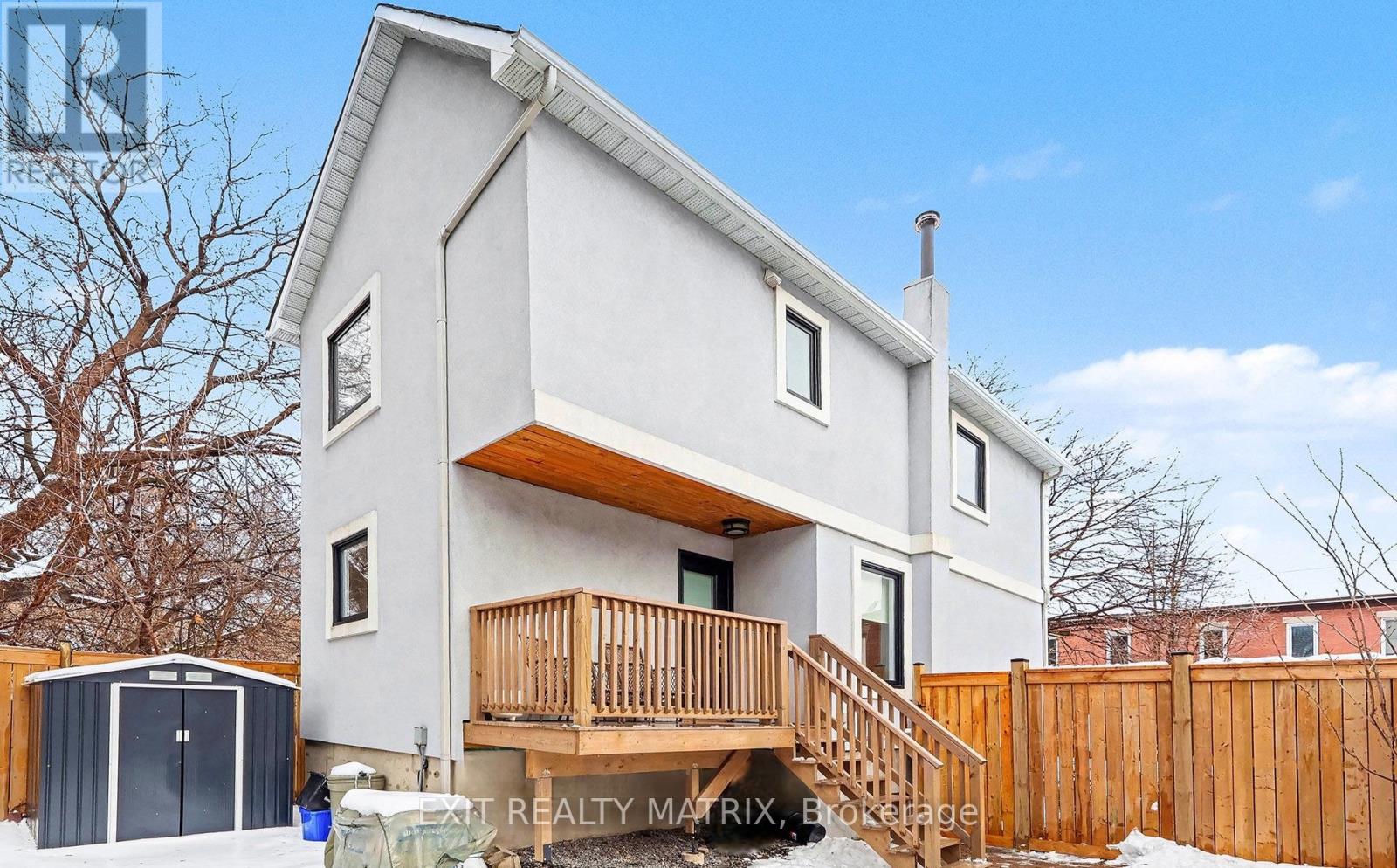 177 Hawthorne Avenue