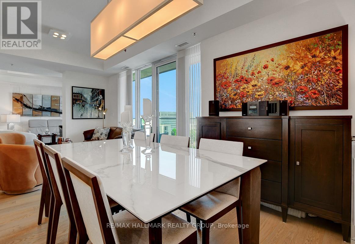 907 - 428 Sparks Street