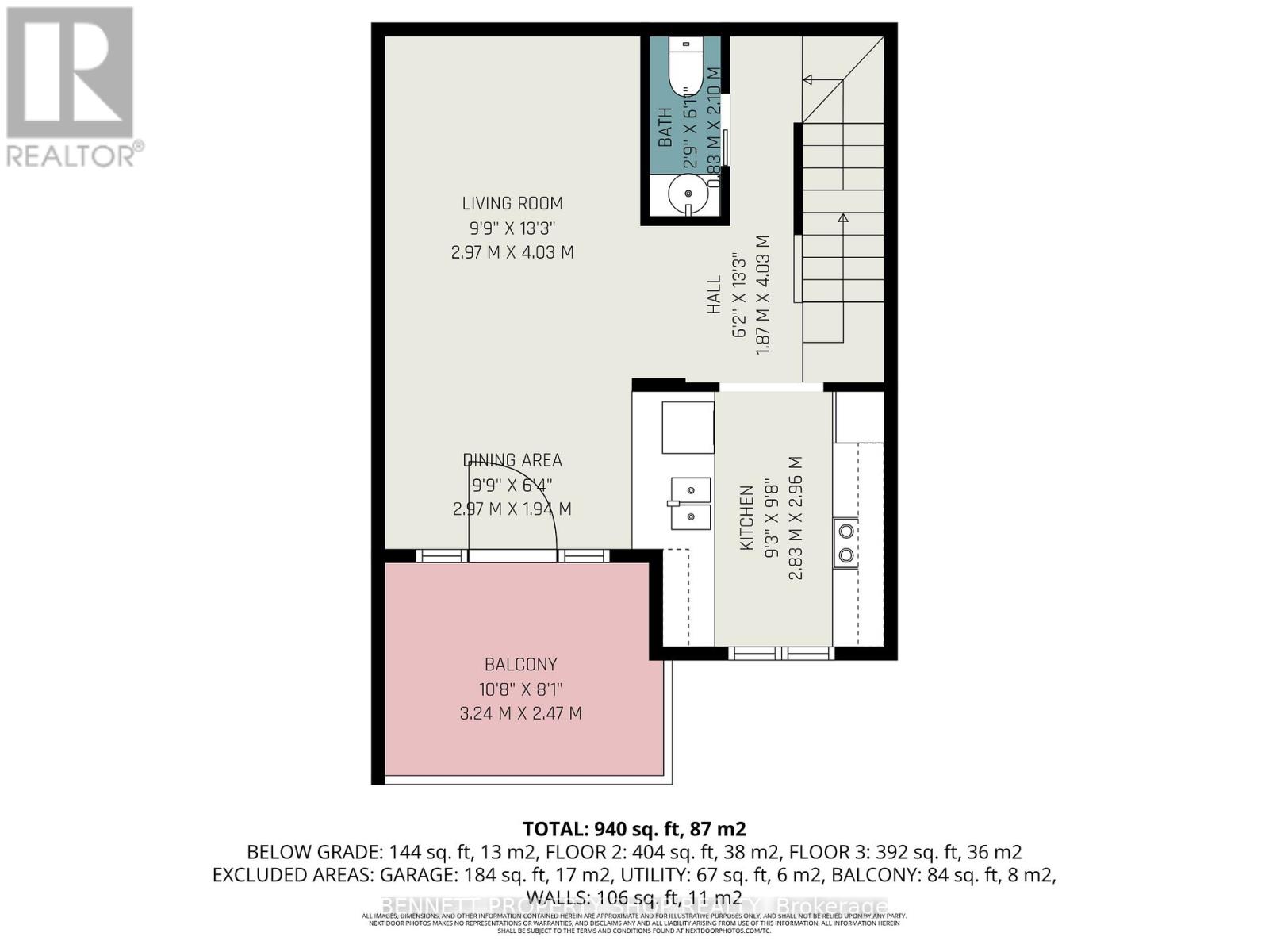 548 Snow Goose Street