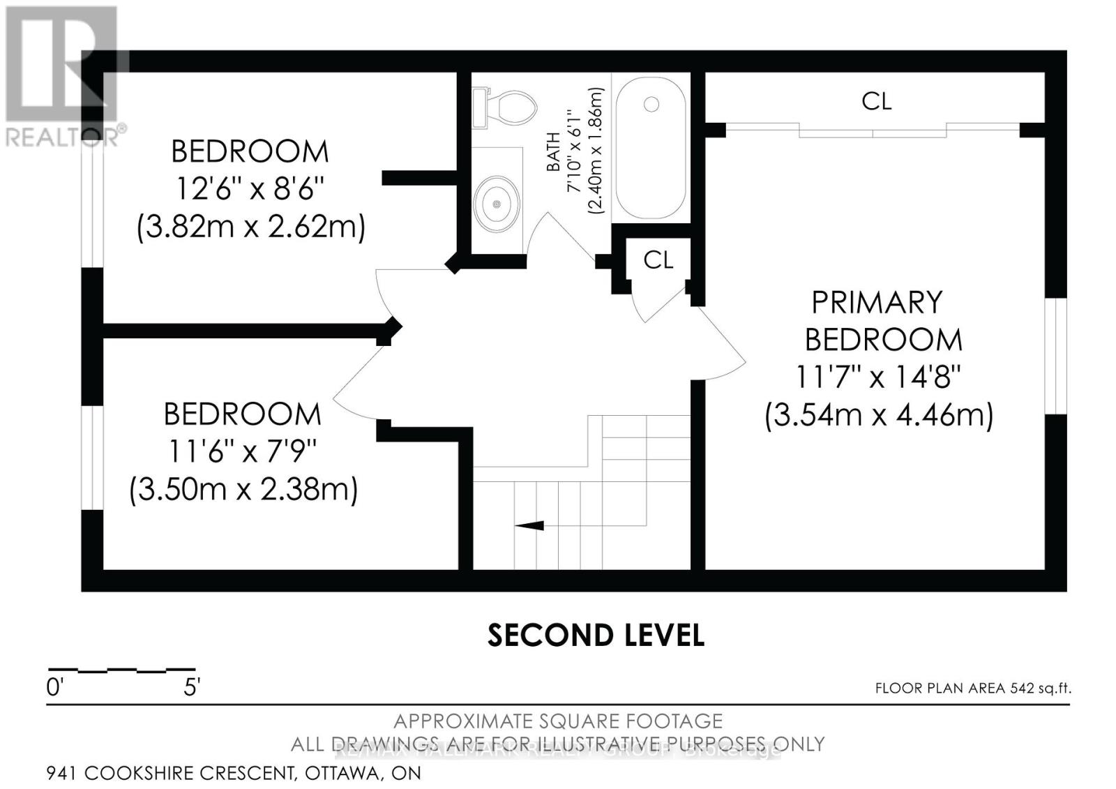 32 - 941 Cookshire Crescent