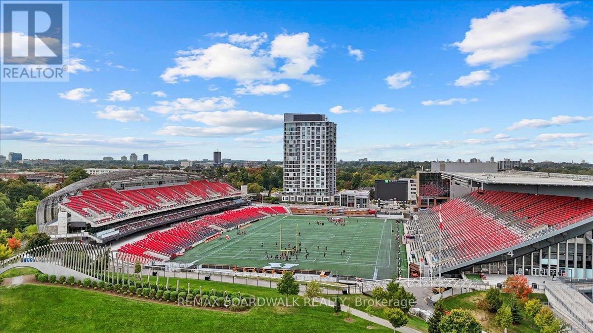 406 - 1035 Bank Street