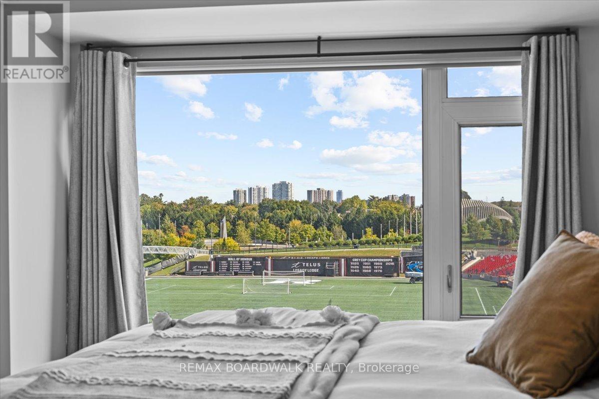 406 - 1035 Bank Street