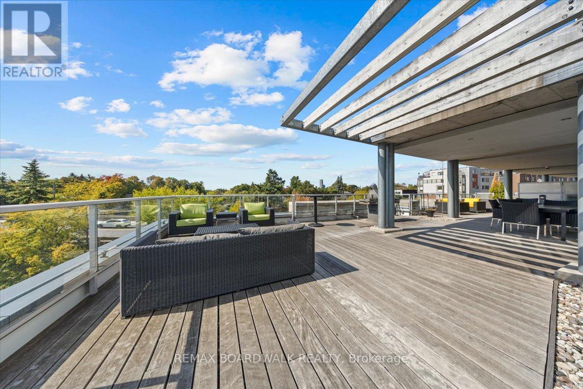 406 - 1035 Bank Street