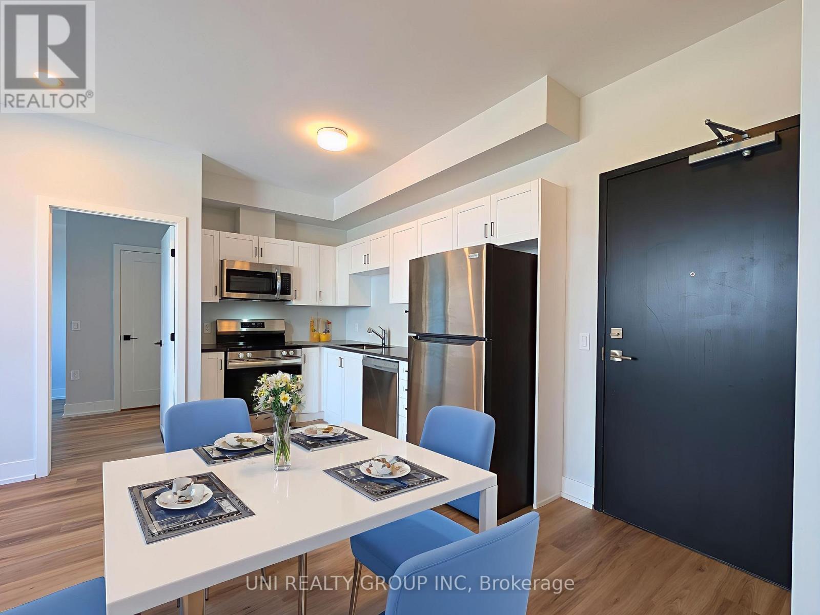 #513 - 1350 Hemlock Road