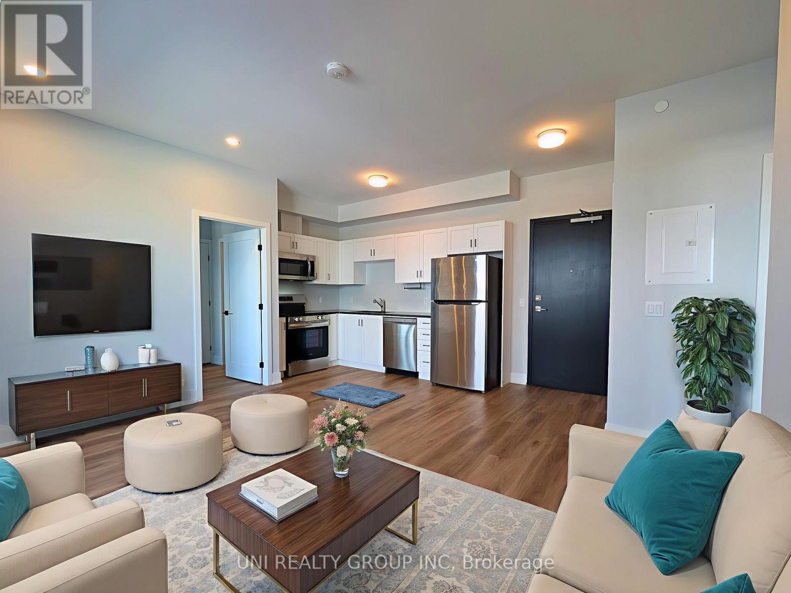 #513 - 1350 Hemlock Road