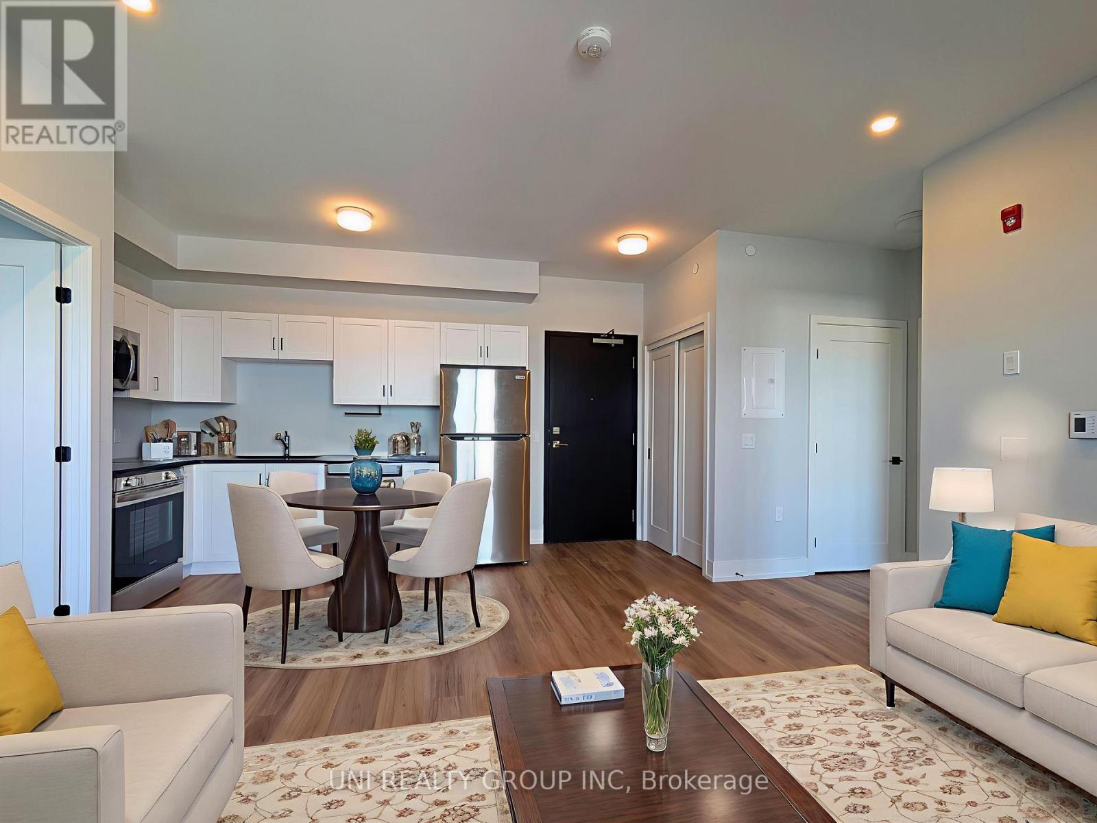 #513 - 1350 Hemlock Road