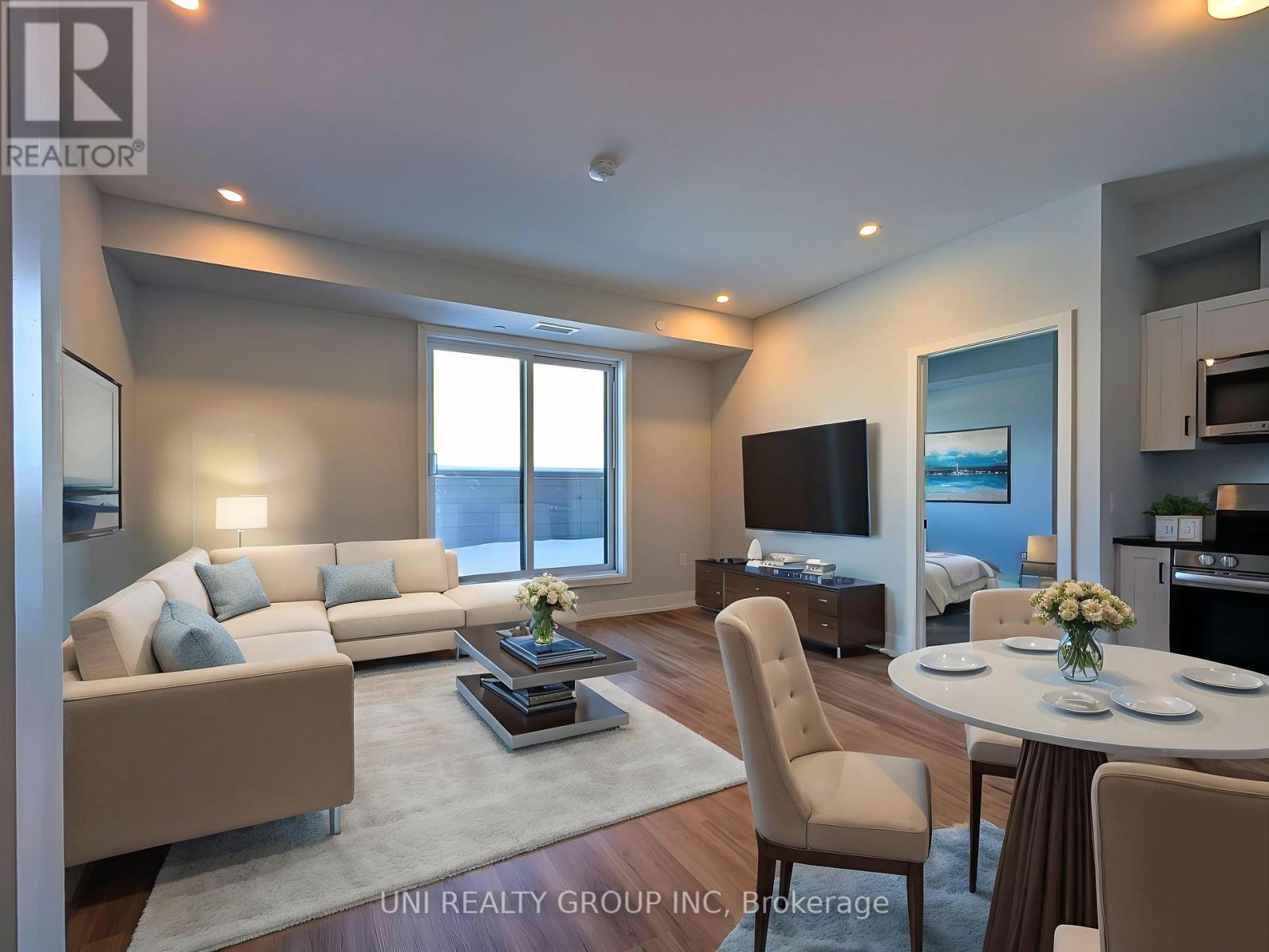 #513 - 1350 Hemlock Road