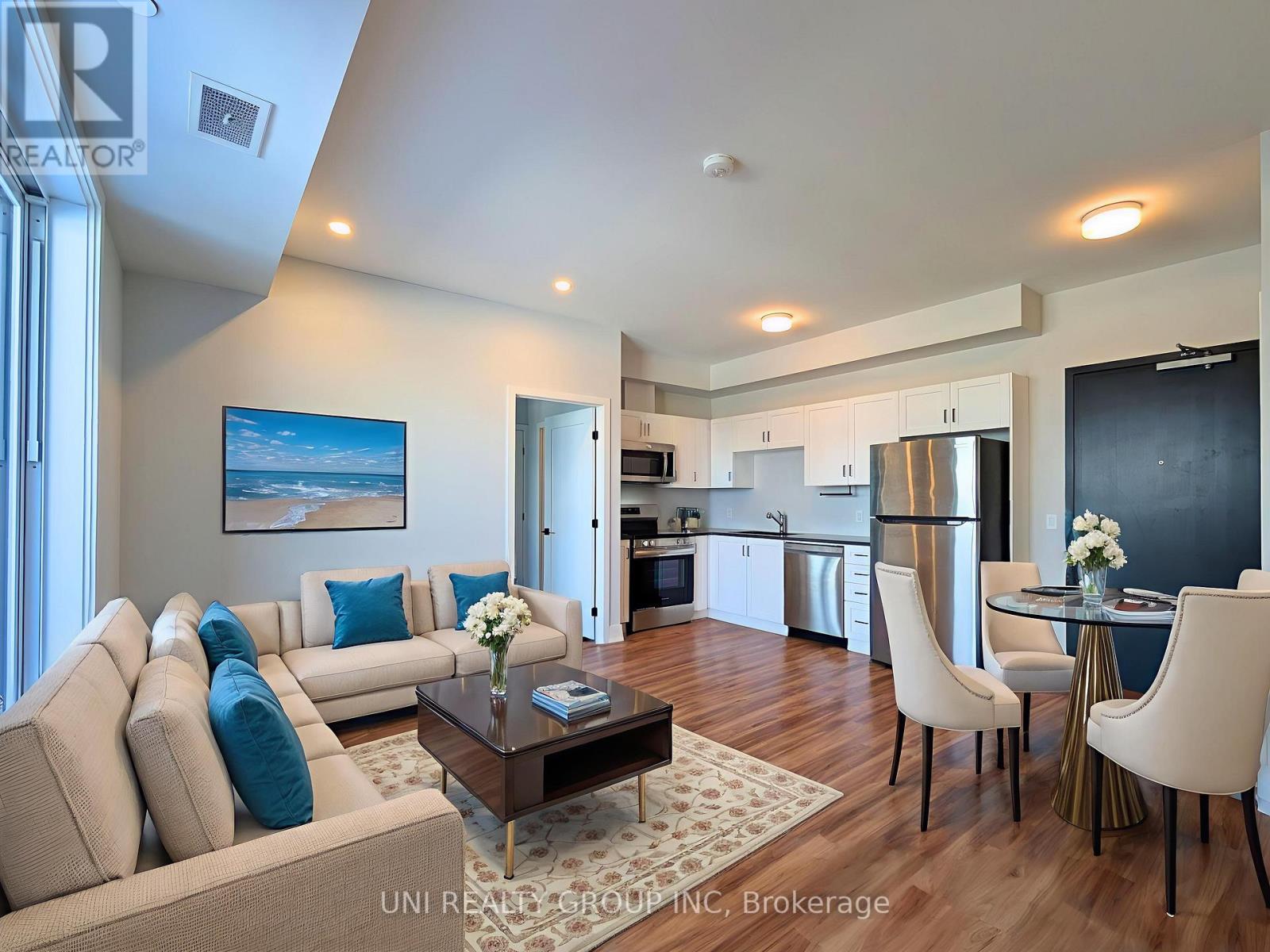 #513 - 1350 Hemlock Road