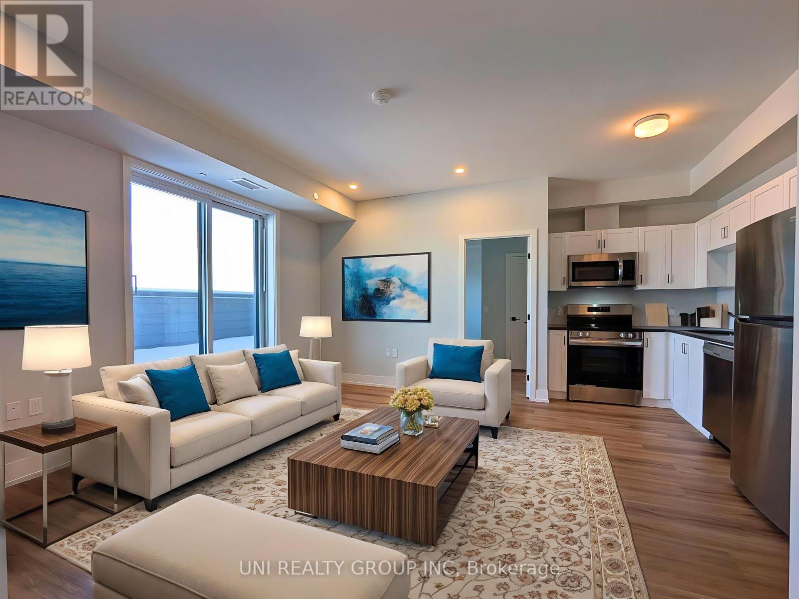 #513 - 1350 Hemlock Road