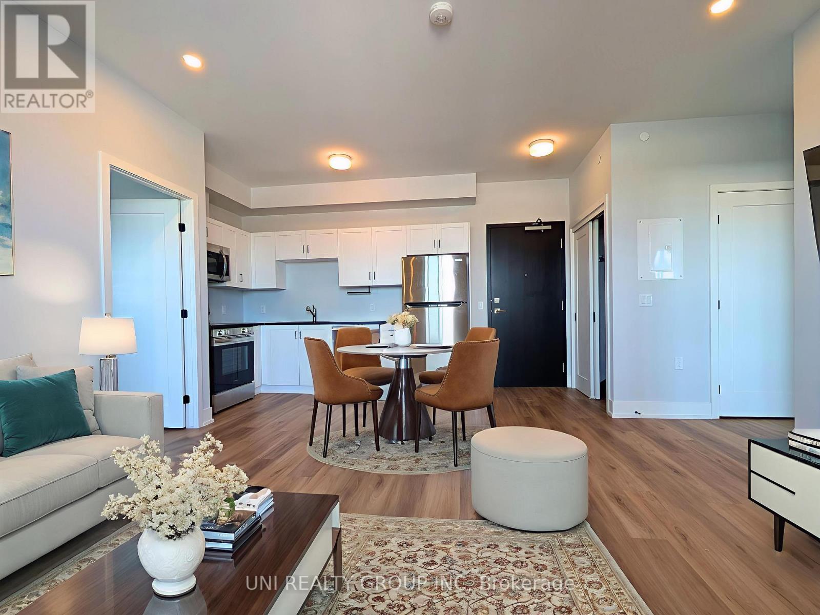 #513 - 1350 Hemlock Road