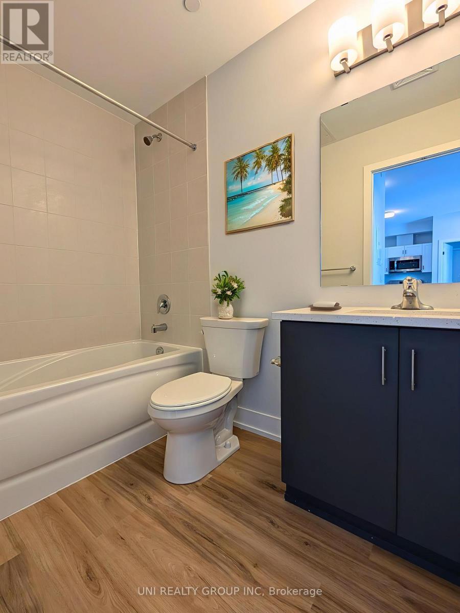 #513 - 1350 Hemlock Road