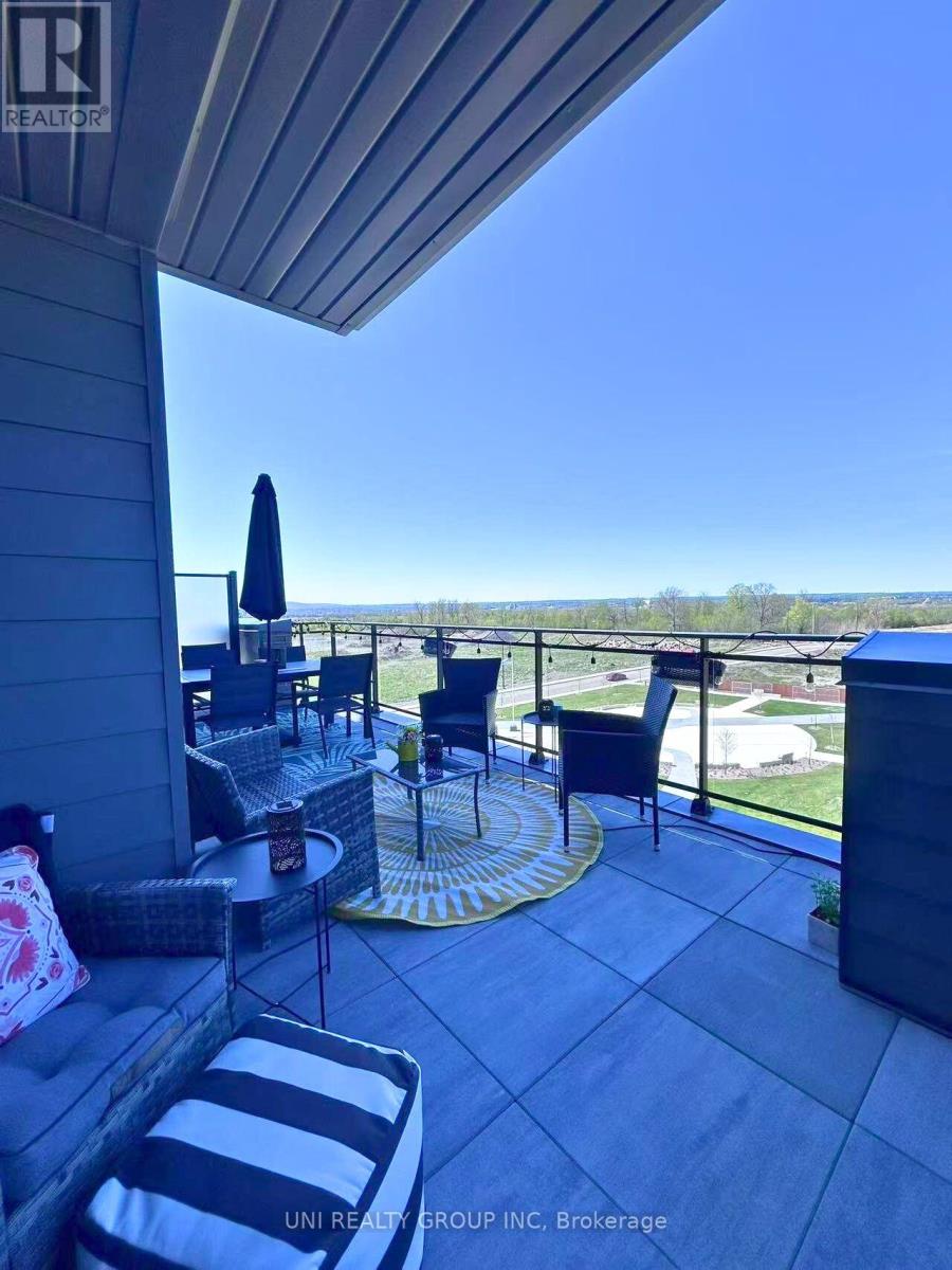 #513 - 1350 Hemlock Road