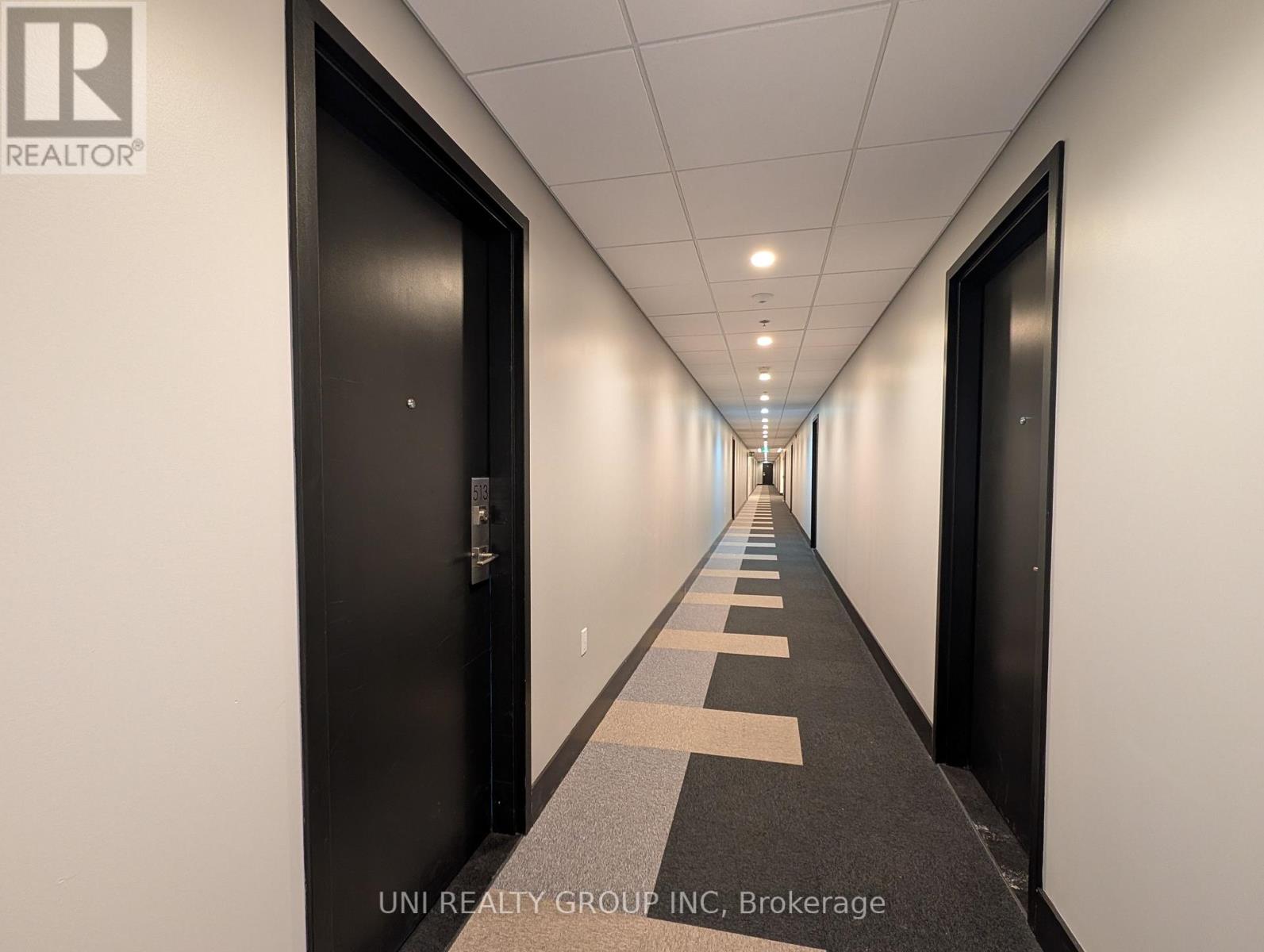 #513 - 1350 Hemlock Road