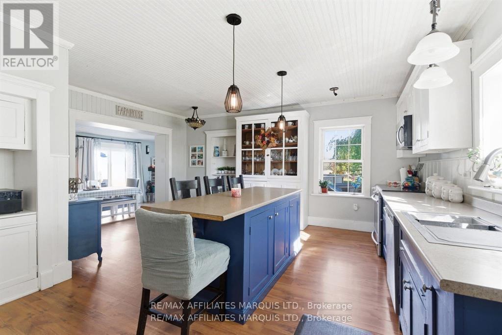 20267 County Road 18 Road