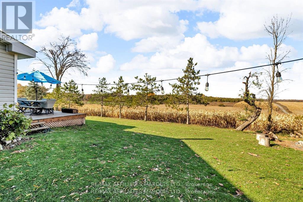 20267 County Road 18 Road