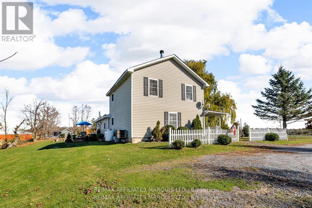 20267 County Road 18 Road