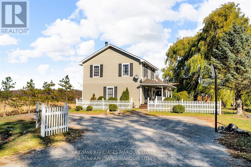 20267 County Road 18 Road