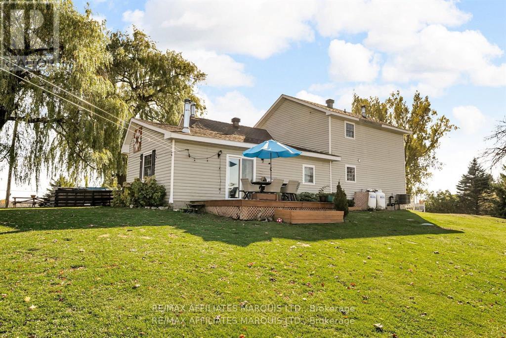 20267 County Road 18 Road