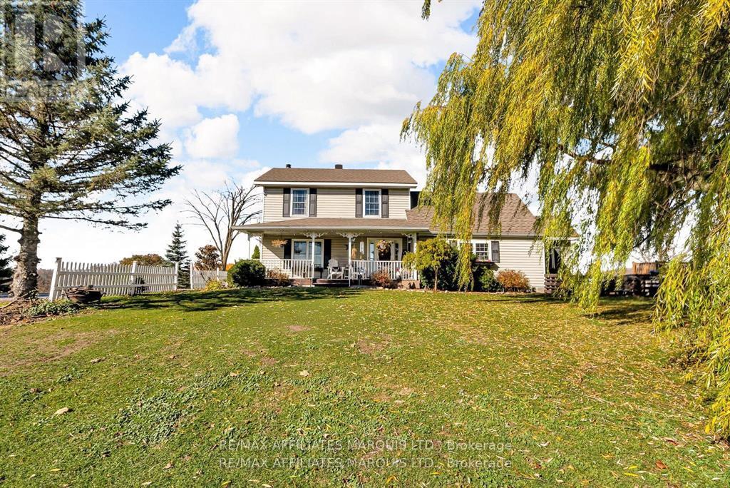 20267 County Road 18 Road