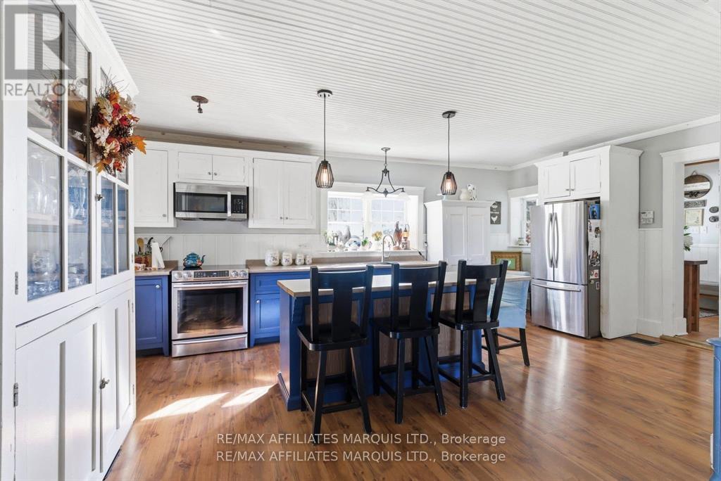 20267 County Road 18 Road