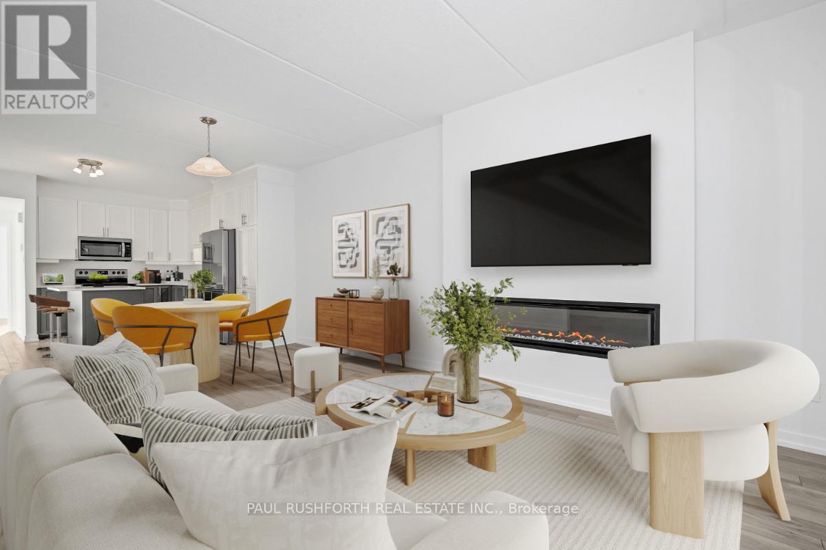 409 - 99 St Moritz Trail