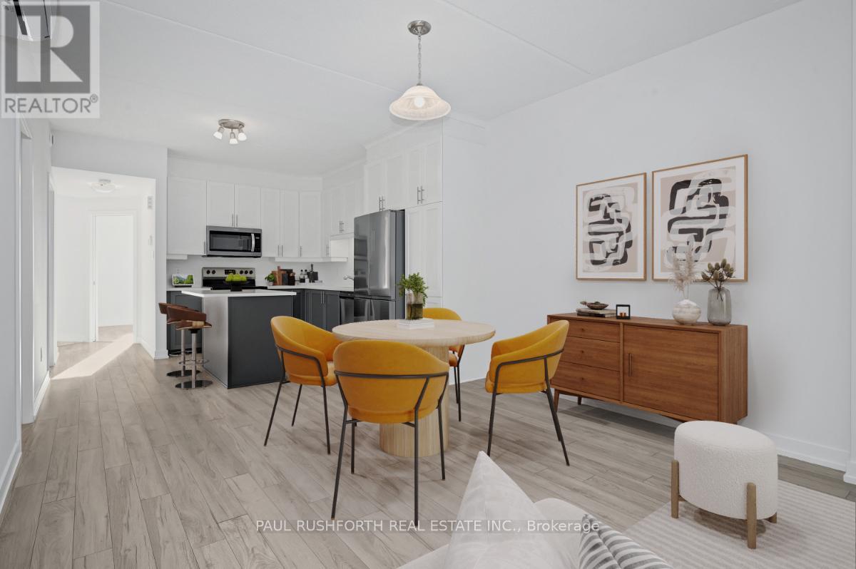 409 - 99 St Moritz Trail