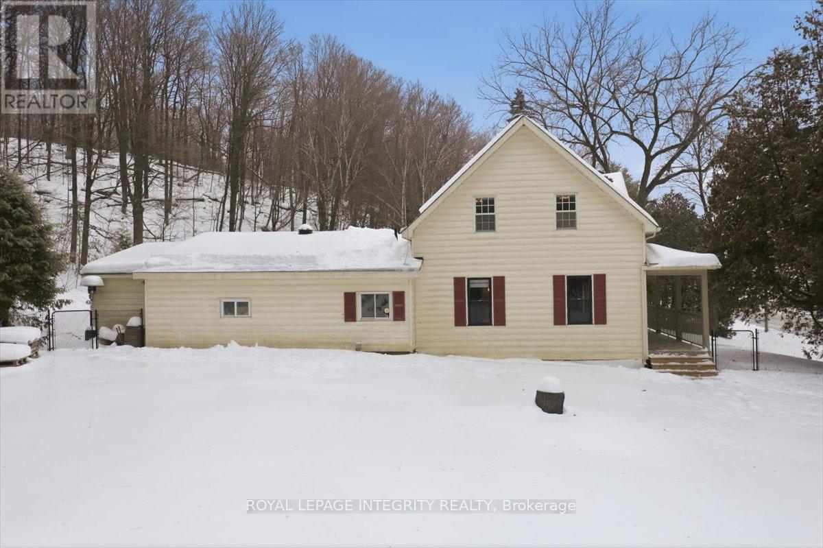 1814 Old Montreal Road