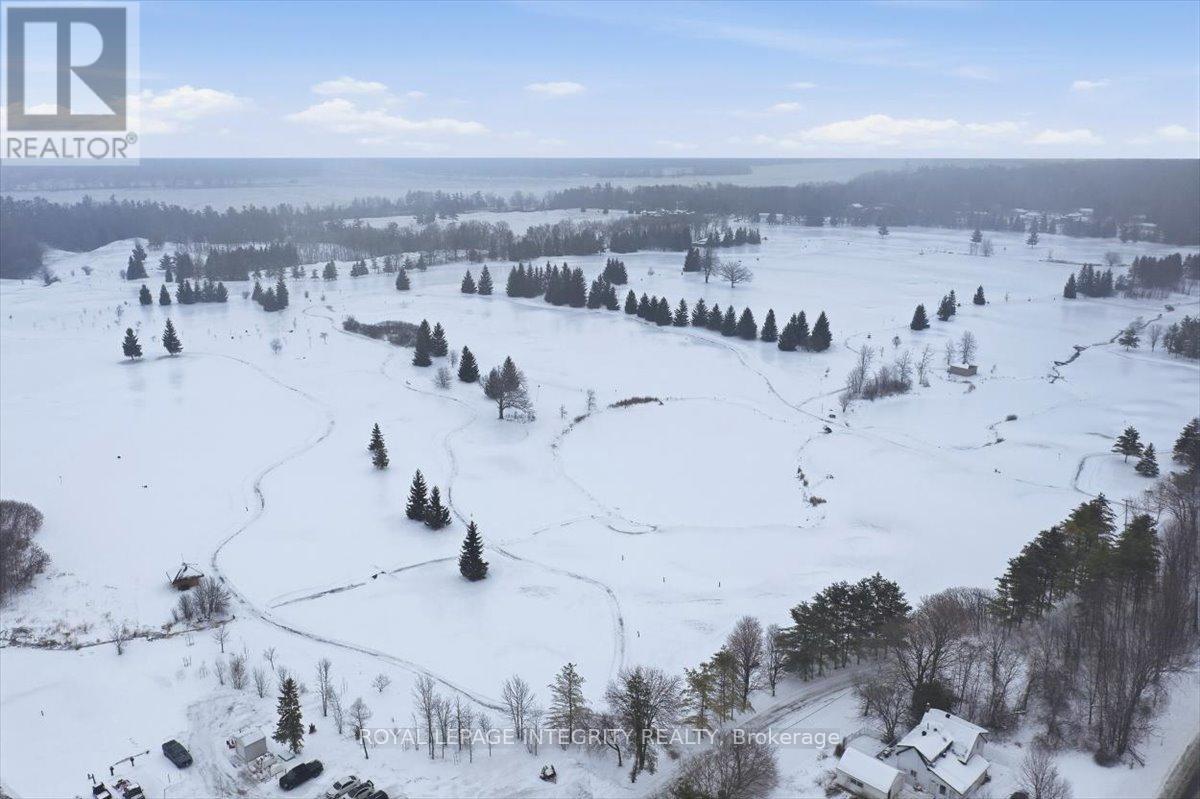 1814 Old Montreal Road