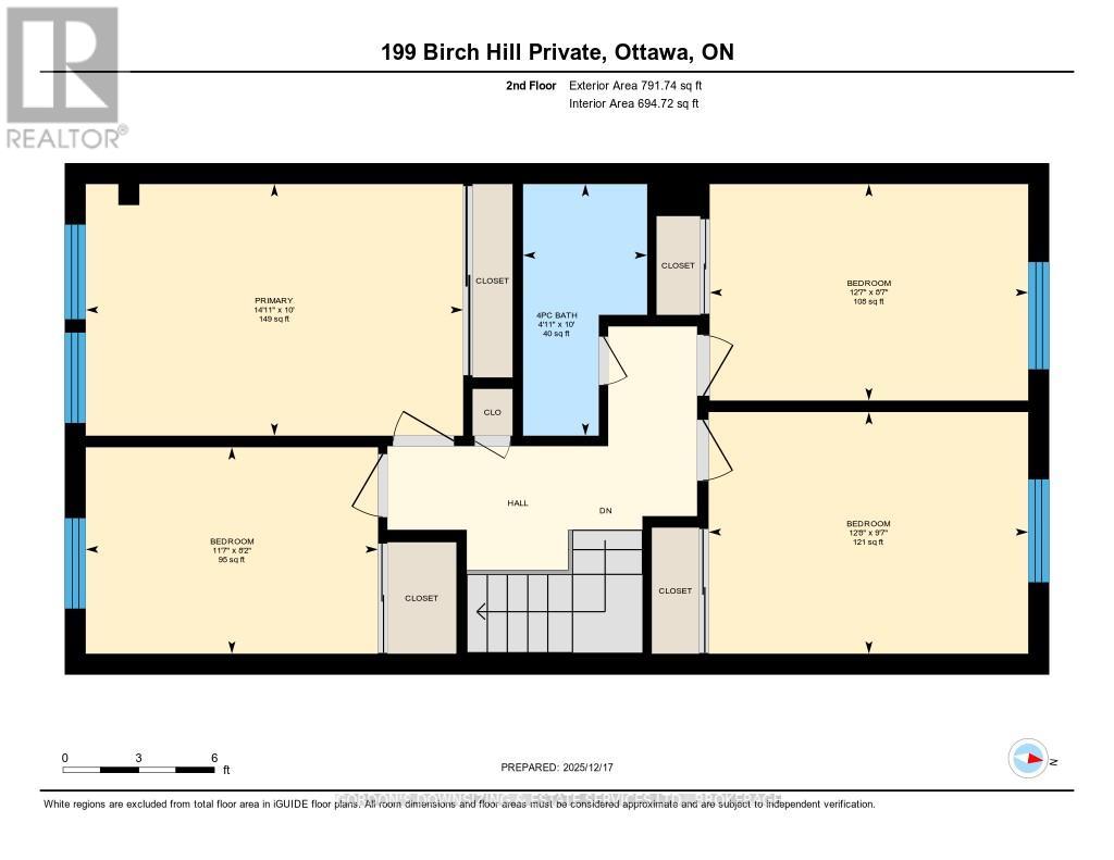 199 Birch Hill Private