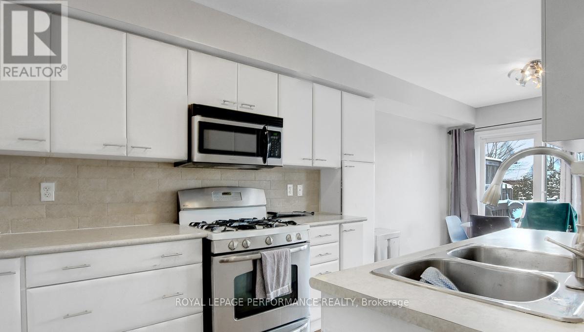 156 Talltree Crescent