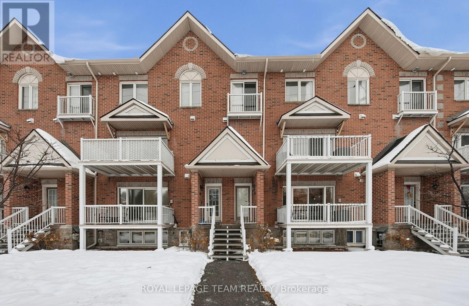 108 - 3265 St. Joseph Boulevard