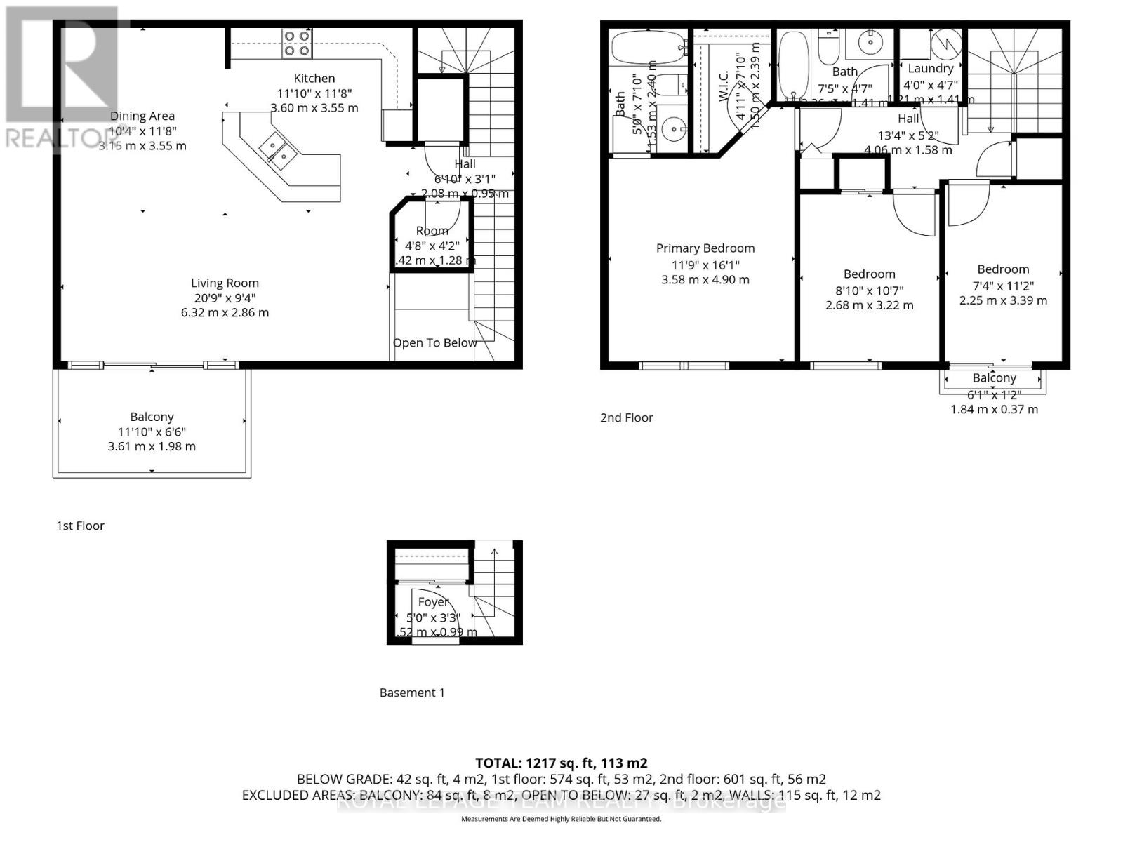 108 - 3265 St. Joseph Boulevard