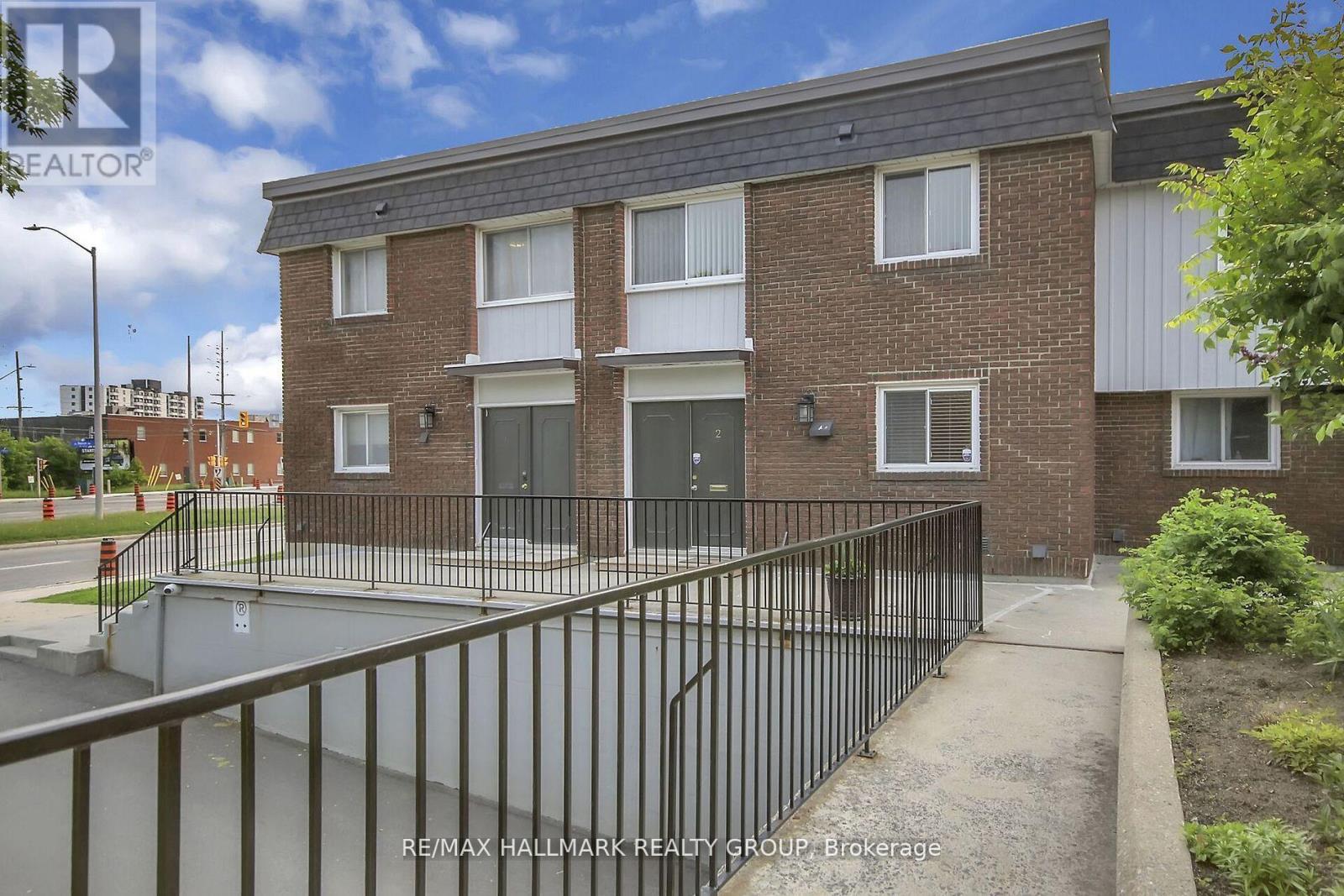 1 - 1821 Walkley Road