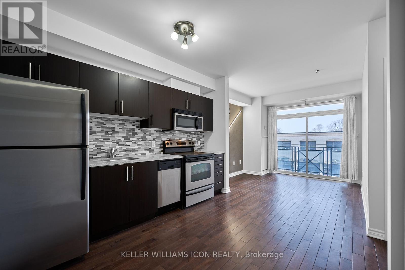 320 - 429 Kent Street