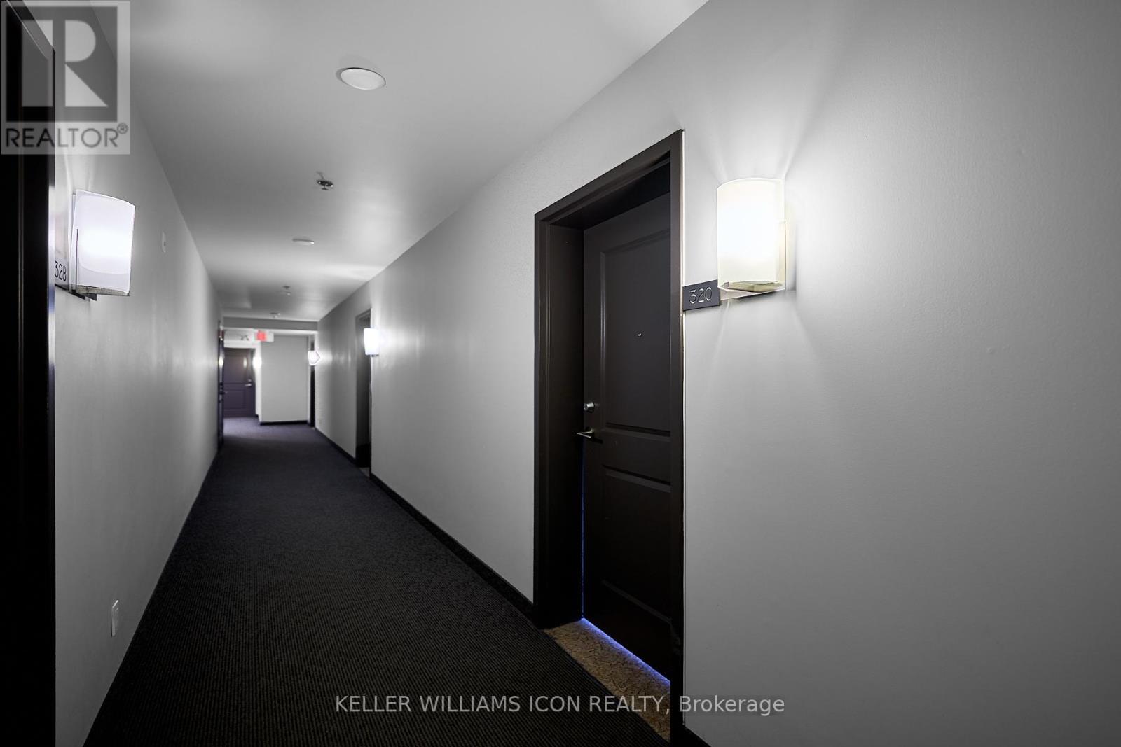 320 - 429 Kent Street