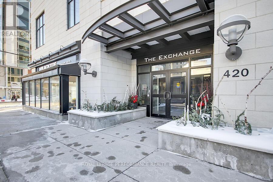 409 - 420 Berkley Avenue