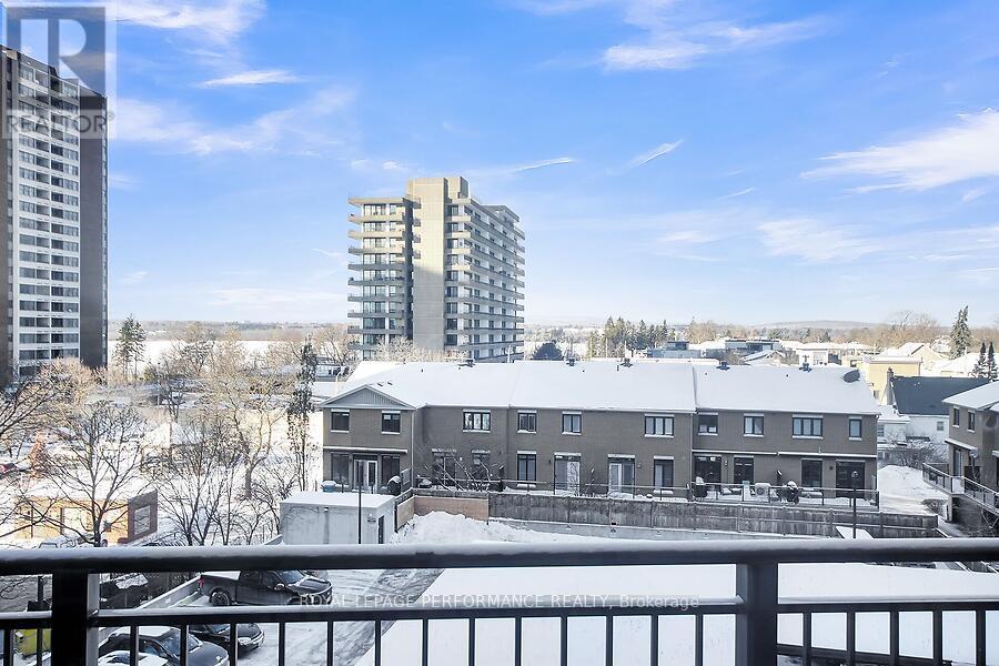 409 - 420 Berkley Avenue