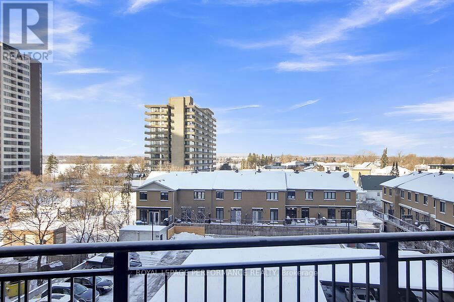 409 - 420 Berkley Avenue