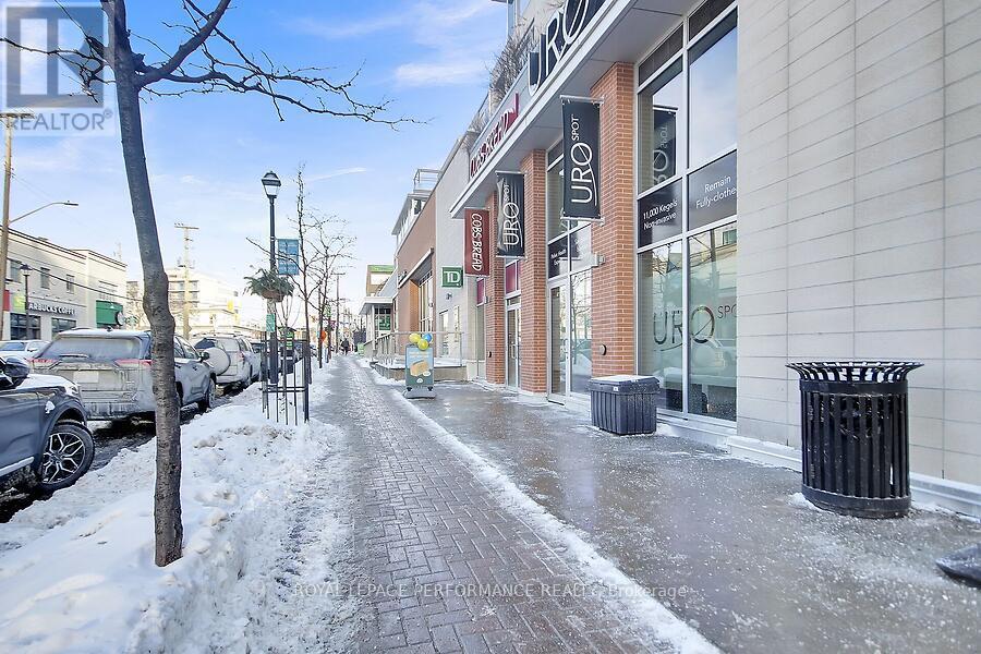 409 - 420 Berkley Avenue