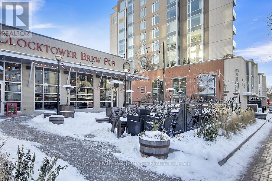 409 - 420 Berkley Avenue