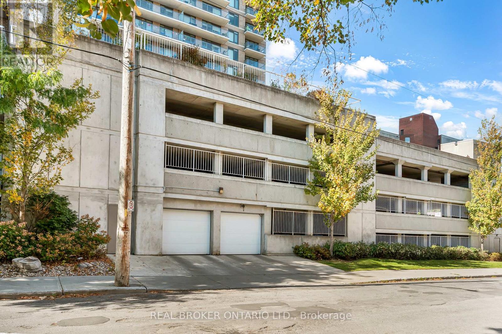 209 - 110 Forward Avenue