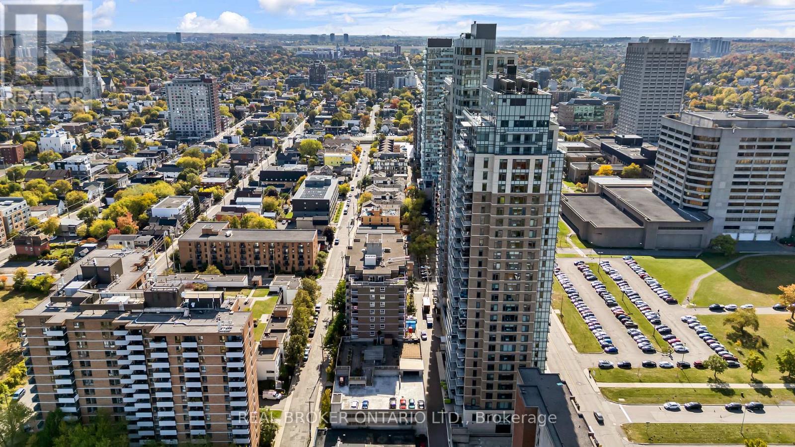 209 - 110 Forward Avenue