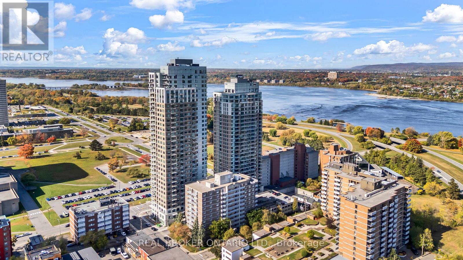 209 - 110 Forward Avenue