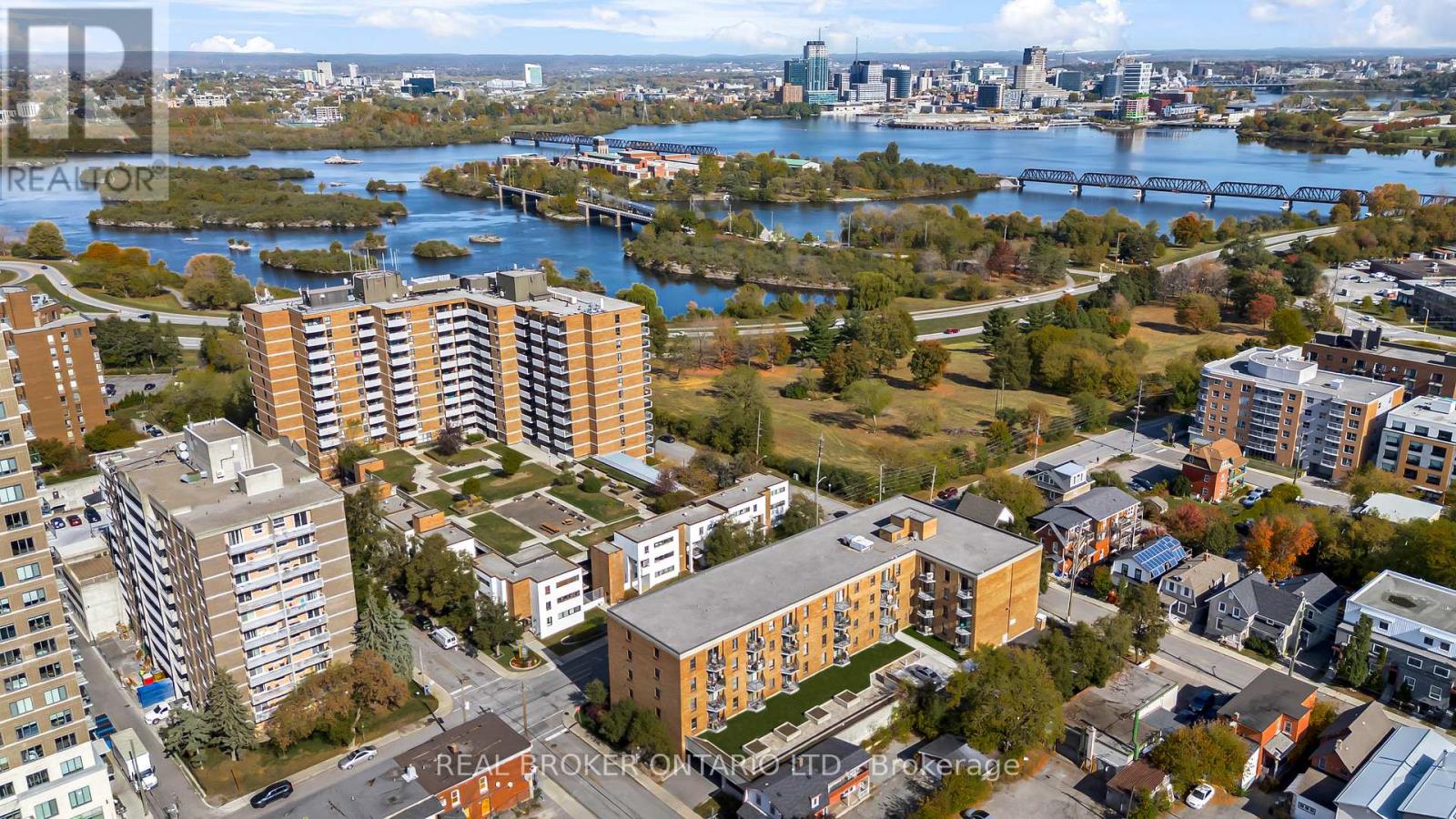 209 - 110 Forward Avenue