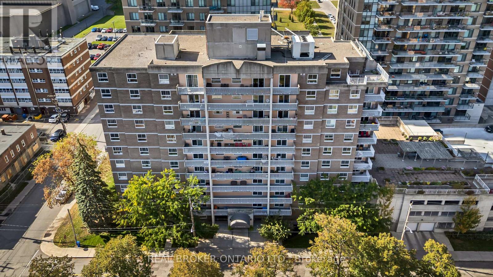 209 - 110 Forward Avenue