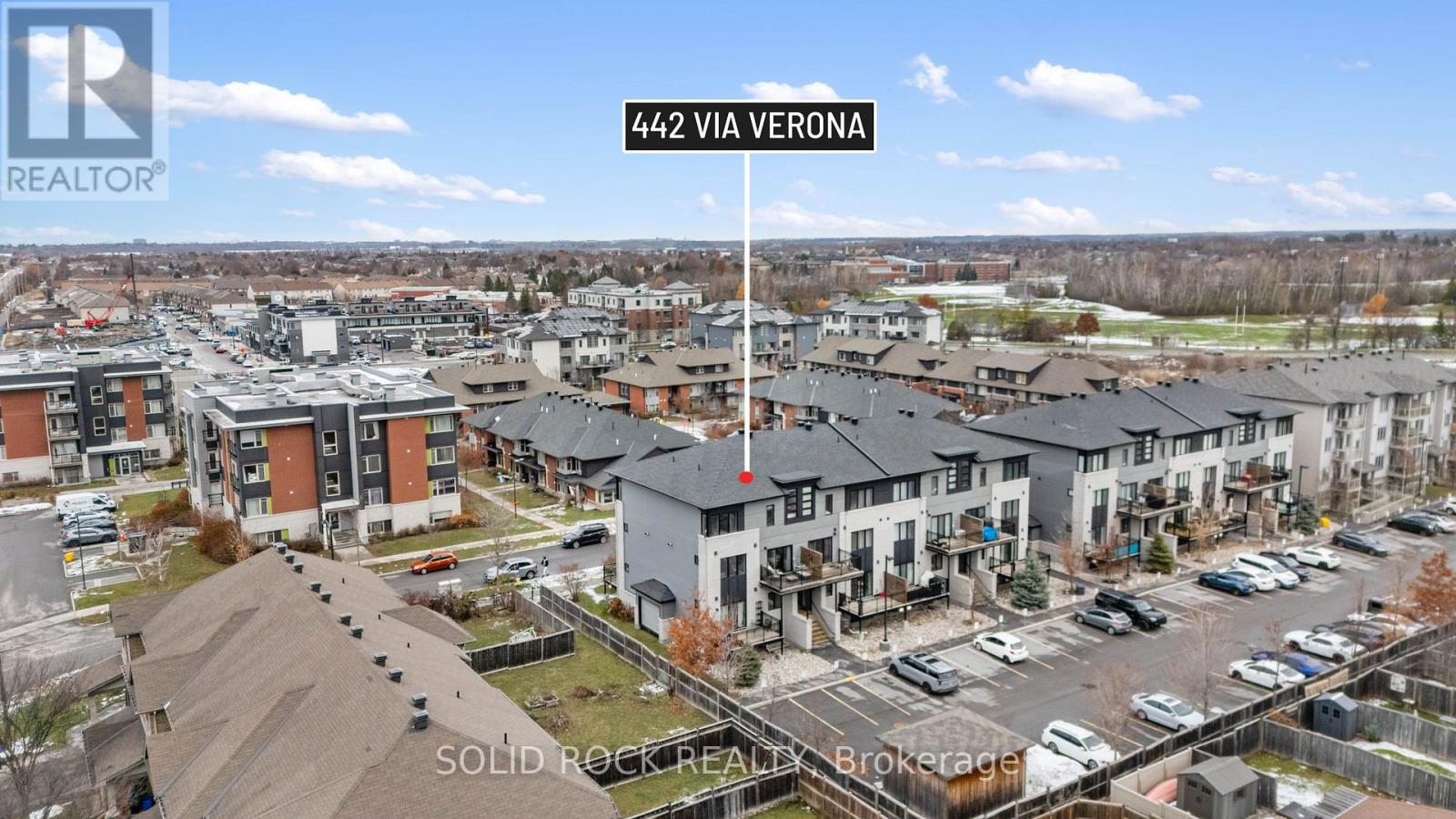 B - 442 Via Verona Avenue N